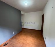 Apartamento com 66m², 2 dormitórios, 1 vaga no bairro Jardim Itu em Porto Alegre