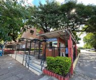 Apartamento com 66m², 2 dormitórios, 1 vaga no bairro Jardim Itu em Porto Alegre