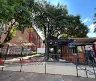 Apartamento com 66m², 2 dormitórios, 1 vaga no bairro Jardim Itu em Porto Alegre