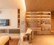 Apartamento com 146m², 3 dormitórios, 3 suítes, 2 vagas no bairro Moinhos de Vento em Porto Alegre