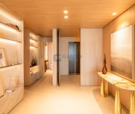 Apartamento com 146m², 3 dormitórios, 3 suítes, 2 vagas no bairro Moinhos de Vento em Porto Alegre
