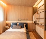 Apartamento com 146m², 3 dormitórios, 3 suítes, 2 vagas no bairro Moinhos de Vento em Porto Alegre