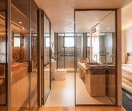 Apartamento com 146m², 3 dormitórios, 3 suítes, 2 vagas no bairro Moinhos de Vento em Porto Alegre