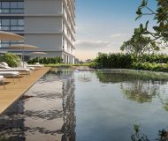 Apartamento com 146m², 3 dormitórios, 3 suítes, 2 vagas no bairro Moinhos de Vento em Porto Alegre