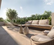 Apartamento com 146m², 3 dormitórios, 3 suítes, 2 vagas no bairro Moinhos de Vento em Porto Alegre