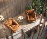 Apartamento com 146m², 3 dormitórios, 3 suítes, 2 vagas no bairro Moinhos de Vento em Porto Alegre