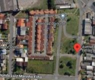  no bairro  em 
