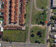 Terreno com 1.800m² no bairro Parque Santa Fé em Porto Alegre