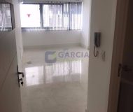 Sala Comercial com 25m² no bairro São Sebastião em Porto Alegre