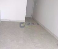 Sala Comercial com 25m² no bairro São Sebastião em Porto Alegre