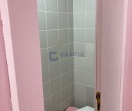 Sala Comercial com 22m² no bairro Passo da Areia em Porto Alegre