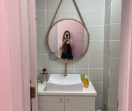 Sala Comercial com 22m² no bairro Passo da Areia em Porto Alegre