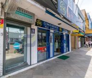 Sala Comercial com 147m² no bairro São João em Porto Alegre