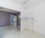 Sala Comercial com 147m² no bairro São João em Porto Alegre