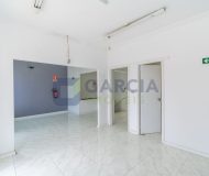 Sala Comercial com 147m² no bairro São João em Porto Alegre