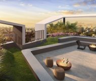 Apartamento com 88m², 3 dormitórios, 3 suítes no bairro Jardim Botânico em Porto Alegre