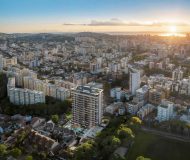 Apartamento com 88m², 3 dormitórios, 3 suítes no bairro Jardim Botânico em Porto Alegre