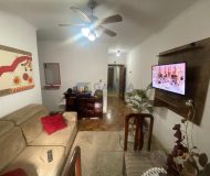 Apartamento com 77m², 3 dormitórios, 1 vaga no bairro São Sebastião em Porto Alegre