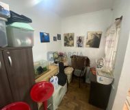 Apartamento com 77m², 3 dormitórios, 1 vaga no bairro São Sebastião em Porto Alegre