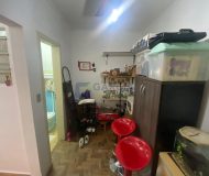 Apartamento com 77m², 3 dormitórios, 1 vaga no bairro São Sebastião em Porto Alegre