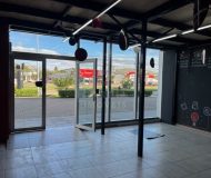 Loja com 360m² no bairro Jardim do Salso em Porto Alegre