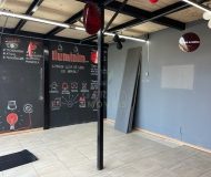 Loja com 360m² no bairro Jardim do Salso em Porto Alegre