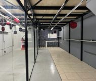 Loja com 360m² no bairro Jardim do Salso em Porto Alegre