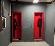 Loja com 360m² no bairro Jardim do Salso em Porto Alegre