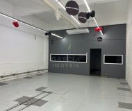 Loja com 360m² no bairro Jardim do Salso em Porto Alegre