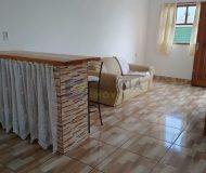 Casa com 45m², 1 dormitório no bairro Jardim Floresta em Porto Alegre