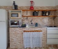 Casa com 45m², 1 dormitório no bairro Jardim Floresta em Porto Alegre