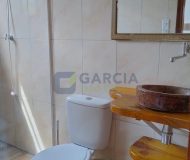 Casa com 45m², 1 dormitório no bairro Jardim Floresta em Porto Alegre