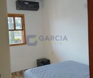 Casa com 45m², 1 dormitório no bairro Jardim Floresta em Porto Alegre