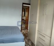 Casa com 45m², 1 dormitório no bairro Jardim Floresta em Porto Alegre