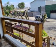 Casa com 45m², 1 dormitório no bairro Jardim Floresta em Porto Alegre