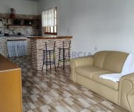 Casa com 45m², 1 dormitório no bairro Jardim Floresta em Porto Alegre