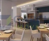 Apartamento com 88m², 2 dormitórios, 2 suítes, 1 vaga no bairro Petrópolis em Porto Alegre