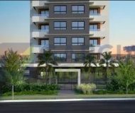 Apartamento com 88m², 2 dormitórios, 2 suítes, 1 vaga no bairro Petrópolis em Porto Alegre