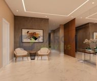 Apartamento com 88m², 2 dormitórios, 2 suítes, 1 vaga no bairro Petrópolis em Porto Alegre