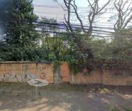 Terreno com 838m² no bairro Passo da Areia em Porto Alegre