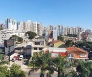 Sala Comercial com 40m², 1 vaga no bairro Passo da Areia em Porto Alegre