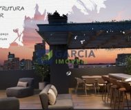 Apartamento com 100m², 3 dormitórios, 1 suíte, 2 vagas no bairro Petrópolis em Porto Alegre