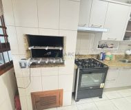 Casa com 390m², 5 dormitórios, 1 suíte, 4 vagas no bairro Sarandi em Porto Alegre