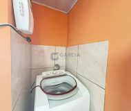 Casa com 390m², 5 dormitórios, 1 suíte, 4 vagas no bairro Sarandi em Porto Alegre