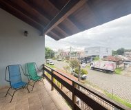 Casa com 390m², 5 dormitórios, 1 suíte, 4 vagas no bairro Sarandi em Porto Alegre