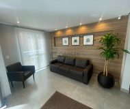 Apartamento com 76m², 3 dormitórios, 1 suíte, 1 vaga no bairro Sarandi em Porto Alegre