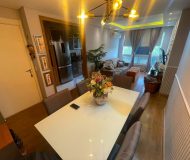 Apartamento com 76m², 3 dormitórios, 1 suíte, 1 vaga no bairro Sarandi em Porto Alegre