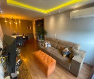 Apartamento com 76m², 3 dormitórios, 1 suíte, 1 vaga no bairro Sarandi em Porto Alegre