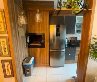 Apartamento com 76m², 3 dormitórios, 1 suíte, 1 vaga no bairro Sarandi em Porto Alegre