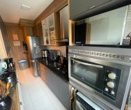Apartamento com 76m², 3 dormitórios, 1 suíte, 1 vaga no bairro Sarandi em Porto Alegre